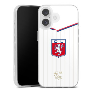 OL 75th Anniversary Phone Case - Olympique Lyonnais