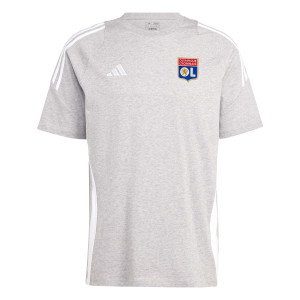 T-Shirt de présentation Staff Homme 25-26