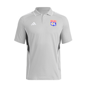 Junior Staff Presentation Polo Shirt 25–26