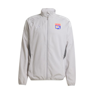 Junior Staff Presentation Jacket 25–26