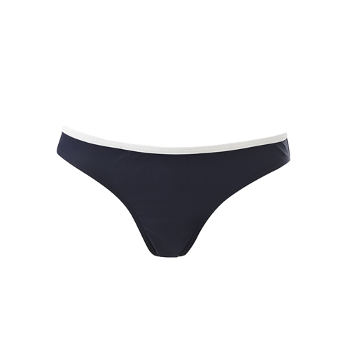 Bas de Bikini OL Bleu Marine - Olympique Lyonnais