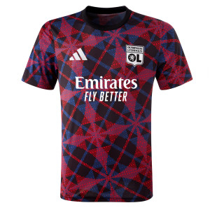 Maillot Pre-Match Homme 25-26