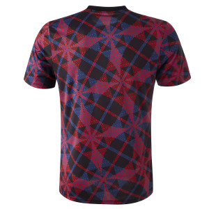 Maillot Pre-Match Homme 25-26 - Olympique Lyonnais