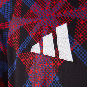 Maillot Pre-Match Homme 25-26 - Olympique Lyonnais