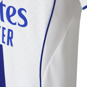Maillot OL Domicile Homme 25-26 - Olympique lyonnais