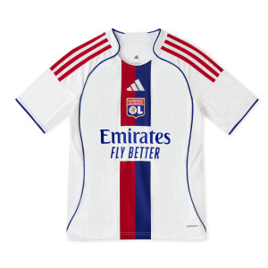 Maillot Domicile Junior 25-26