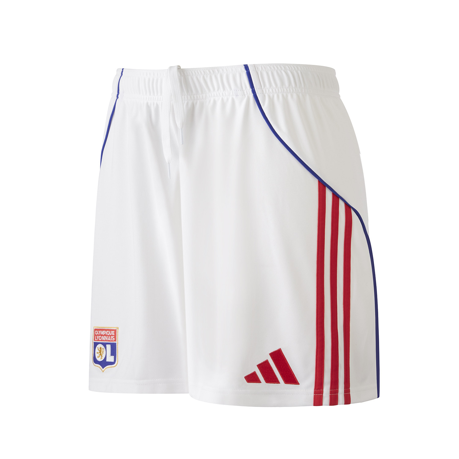 Short Olympique Lyonnais Homme