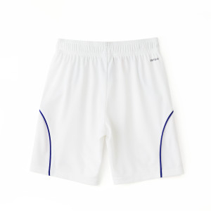 Junior Home Shorts 25-26 - Olympique Lyonnais