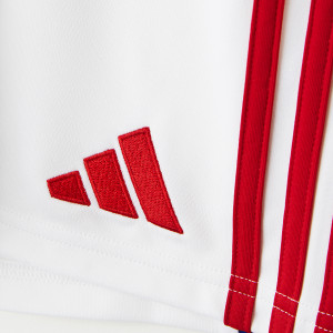 Junior Home Shorts 25-26 - Olympique Lyonnais