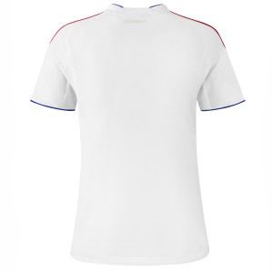 Maillot Domicile OL Lyonnes 25-26 Coupe Femme - Olympique Lyonnais