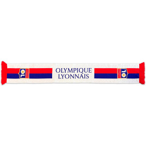 Écharpe Maillot Domicile 25-26
