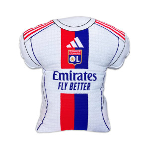 Coussin Maillot Domicile 25-26