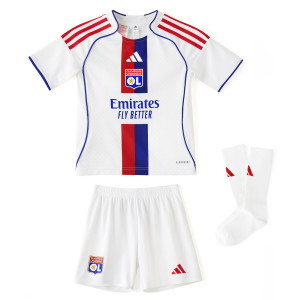 Home Mini Kit 25-26