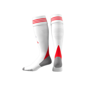 Chaussettes Domicile OL Lyonnes 25-26 - Olympique Lyonnais