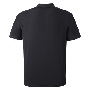 Men’s Player Presentation Polo Shirt 25–26 – Olympique Lyonnais