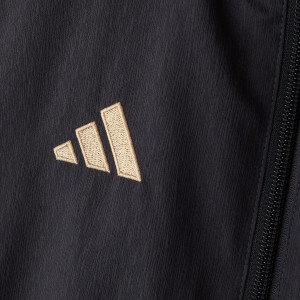 Junior Player Presentation Jacket 25–26 – Olympique Lyonnais