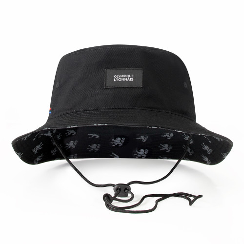 Unisex Olympique Lyonnais Cord Bob