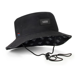 Unisex Olympique Lyonnais Cord Bob