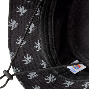 Unisex Olympique Lyonnais Cord Bob