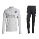 Junior's Staff sweatshirt and trousers 25-26