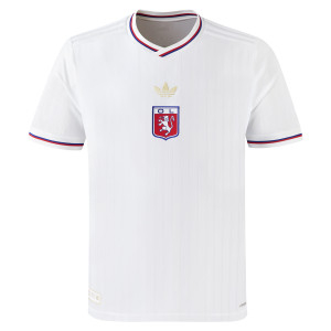Maillot 75 Ans OL Homme