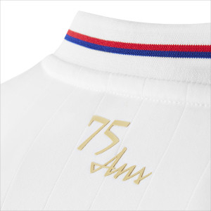 Maillot 75 Ans Homme - Olympique Lyonnais