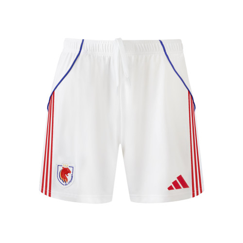 Short Domicile Femme 25-26 - Olympique Lyonnais