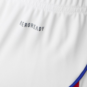 Short Domicile Femme 25-26 - Olympique Lyonnais