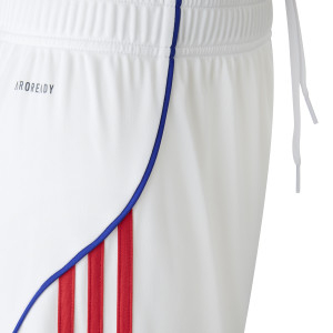 Women's Home Shorts 25-26 - Olympique Lyonnais