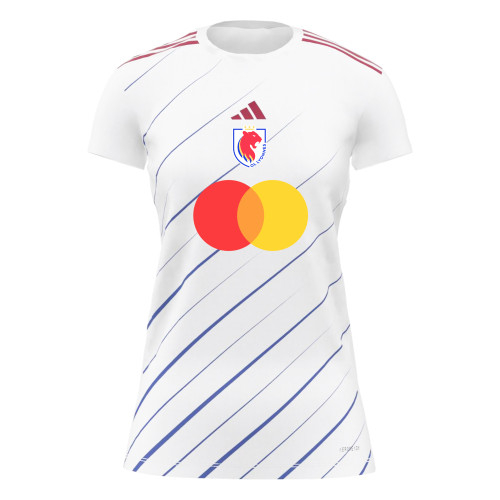 Maillot Pre-Match Femme 25-26 - Olympique Lyonnais