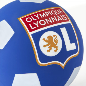OL BOUNCY BALL - Olympique Lyonnais