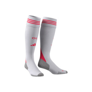 Third Socks 25–26 - Olympique Lyonnais