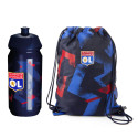 Sac cordon et Gourde Training Fusion