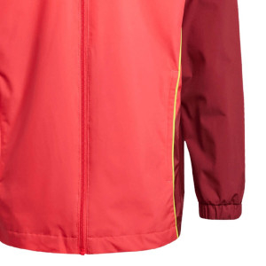 Men’s Goalkeeper All-Weather Training Jacket 25–26 – Olympique Lyonnais