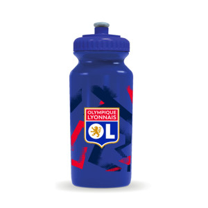Gourde Training Fusion Bleu Roi