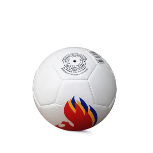 Ballon OL Lyonnes T1 - Olympique Lyonnais