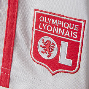 Junior Third Shorts 25–26 - Olympique Lyonnais