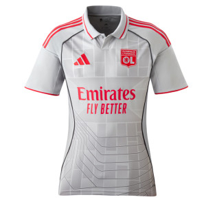 Women’s Third Jersey 25–26