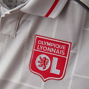 Maillot Third Junior 25-26 - Olympique Lyonnais