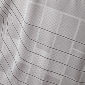 Junior Third Jersey 25–26 Season - Olympique Lyonnais