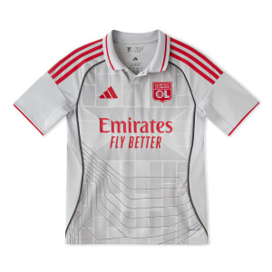 Maillot Third Junior 25-26