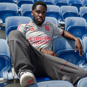 Maillot Third Junior 25-26 - Olympique Lyonnais