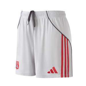 Men’s Third Shorts 25–26 - Olympique Lyonnais