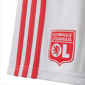 Men’s Third Shorts 25–26 - Olympique Lyonnais