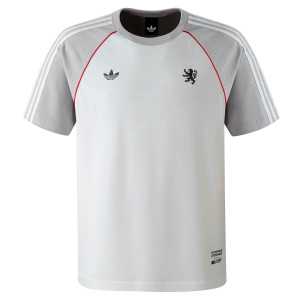 OL x WS Unisex T-Shirt 25–26
