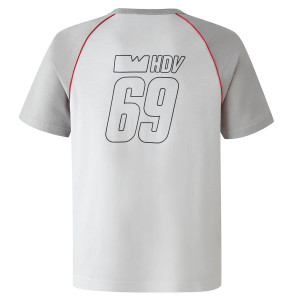 T-Shirt OL x WS Mixte 25-26 - Olympique Lyonnais