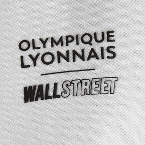 T-Shirt OL x WS Mixte 25-26 - Olympique Lyonnais