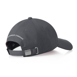 OL x WS Unisex Cap 25–26 - Olympique Lyonnais