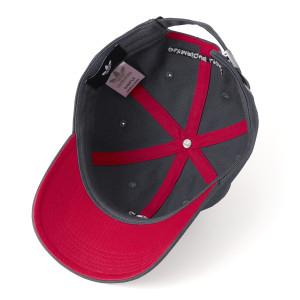 OL x WS Unisex Cap 25–26 - Olympique Lyonnais