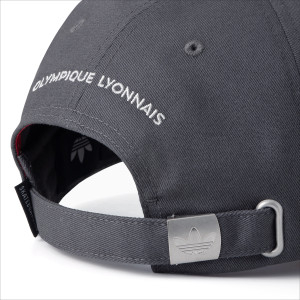 OL x WS Unisex Cap 25–26 - Olympique Lyonnais